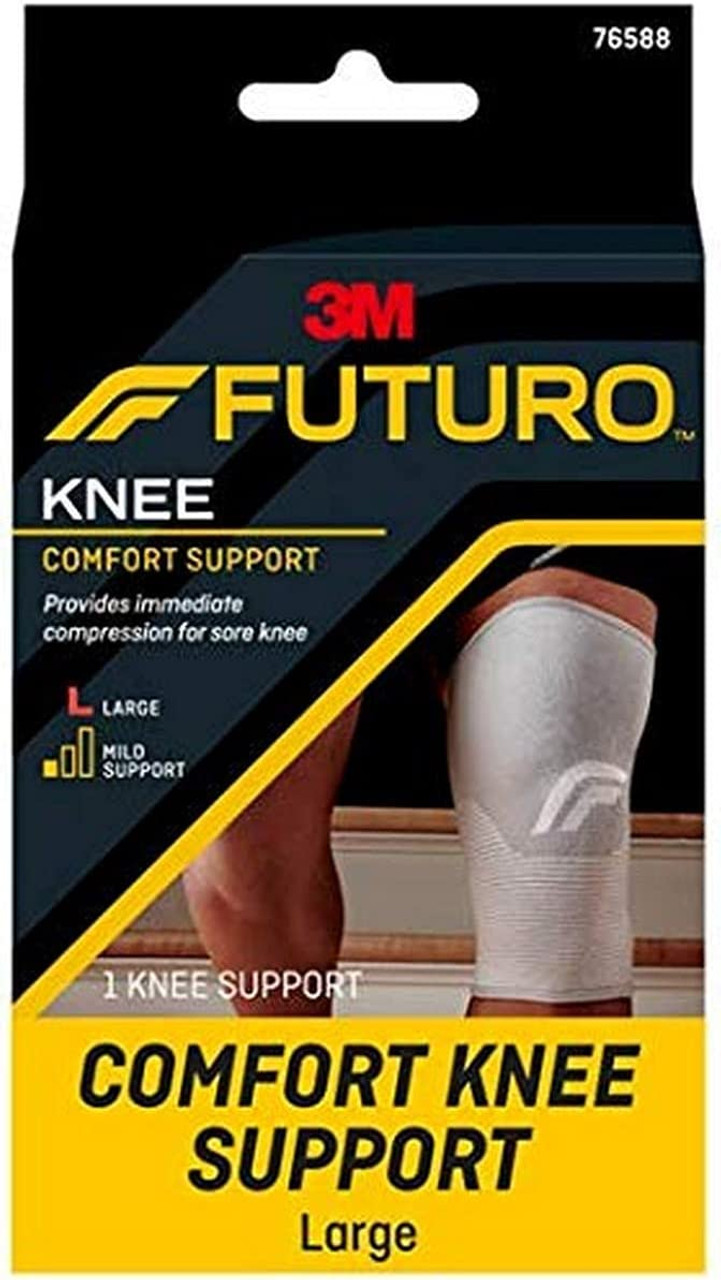 FUTURO™ Comfort Knee Support