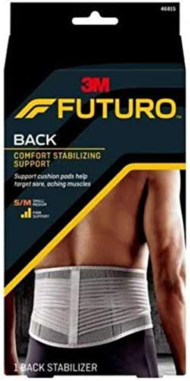 Futuro Comfort Fit Stabilizing Knee Support : Target