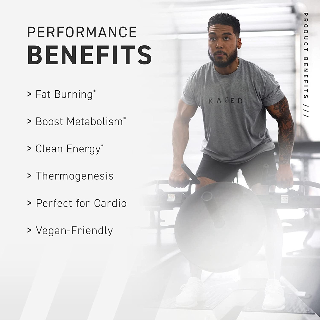 l carnitine kaged muscle Kaged Muscle - Page 11 of 11