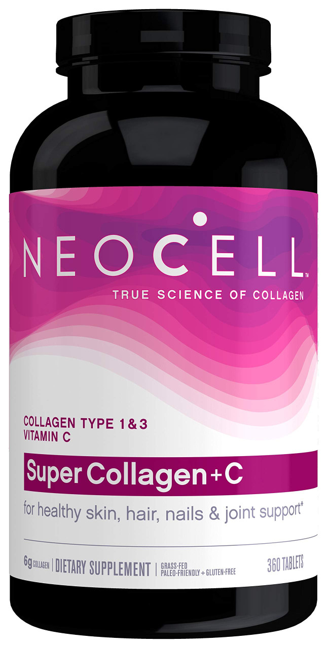 Buy CF Hydrolyzed Collagen Tablet 180s Online at Best Price  Multi Vitamins