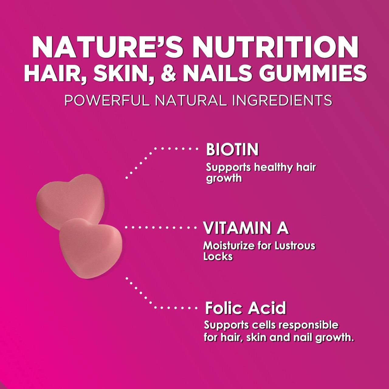 5 Vitamins for Hair Growth  Which Vitamin Is Good For Hair Growth