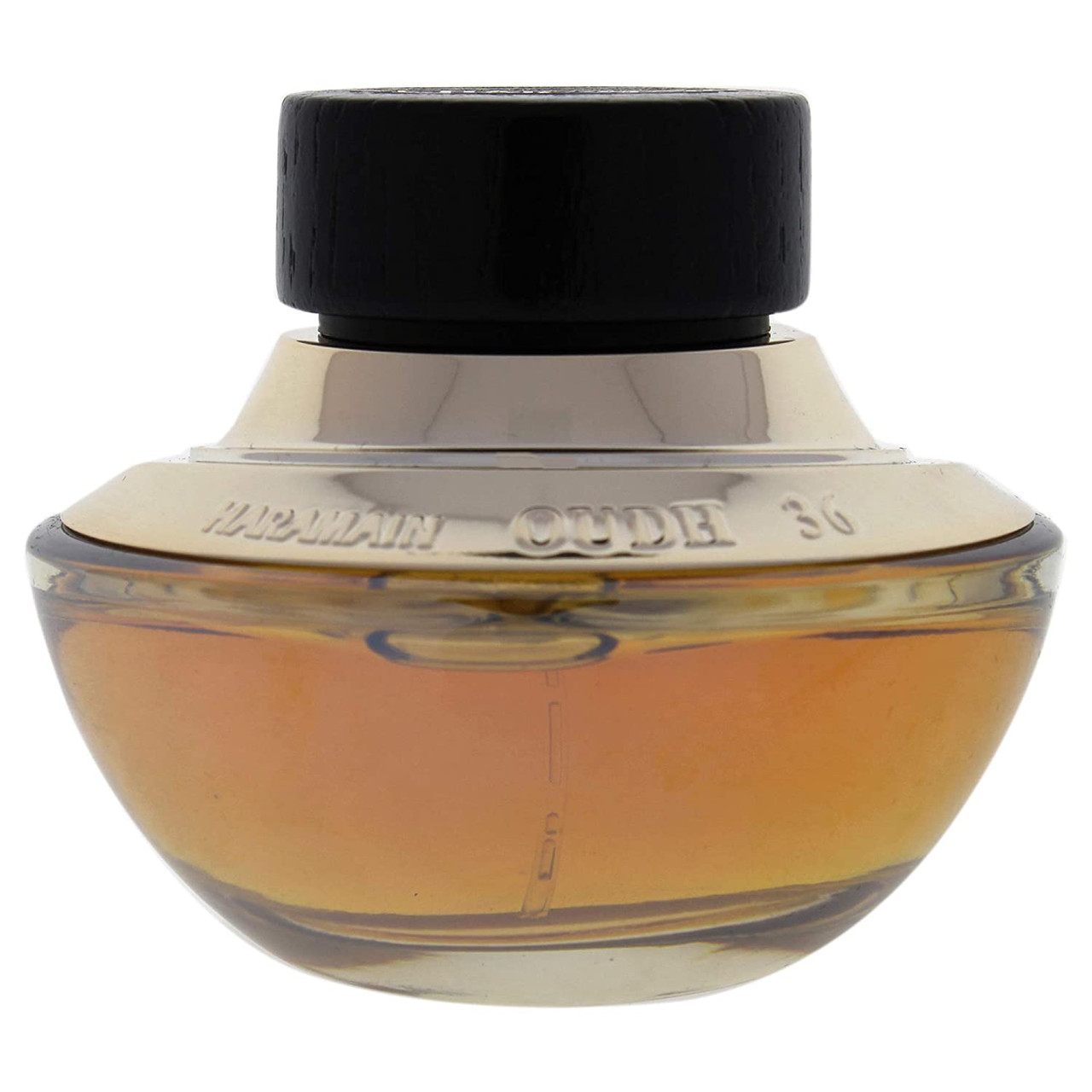 Oudh 36 nuit 2025 by al haramain