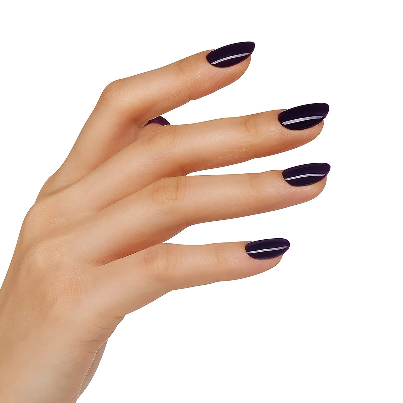 The 6 Best Dark Nail Colors Of 2023 – Maniology