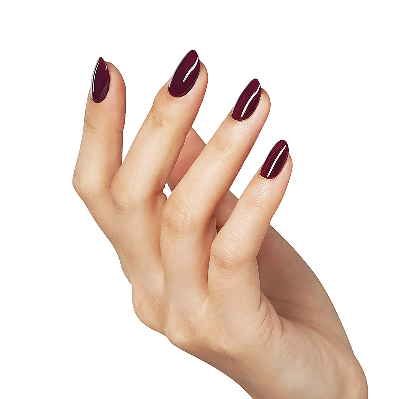 Long-lasting Gel Nail Polish for Beautiful and Shiny Nails