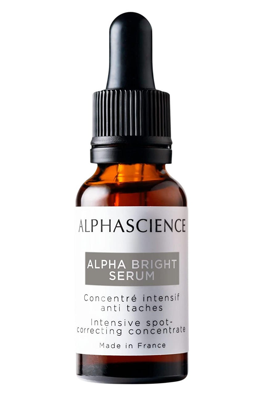 ALPHASCIENCE Alpha Bright Serum 20 ml / 0.68 Fl Oz - in | Buy at