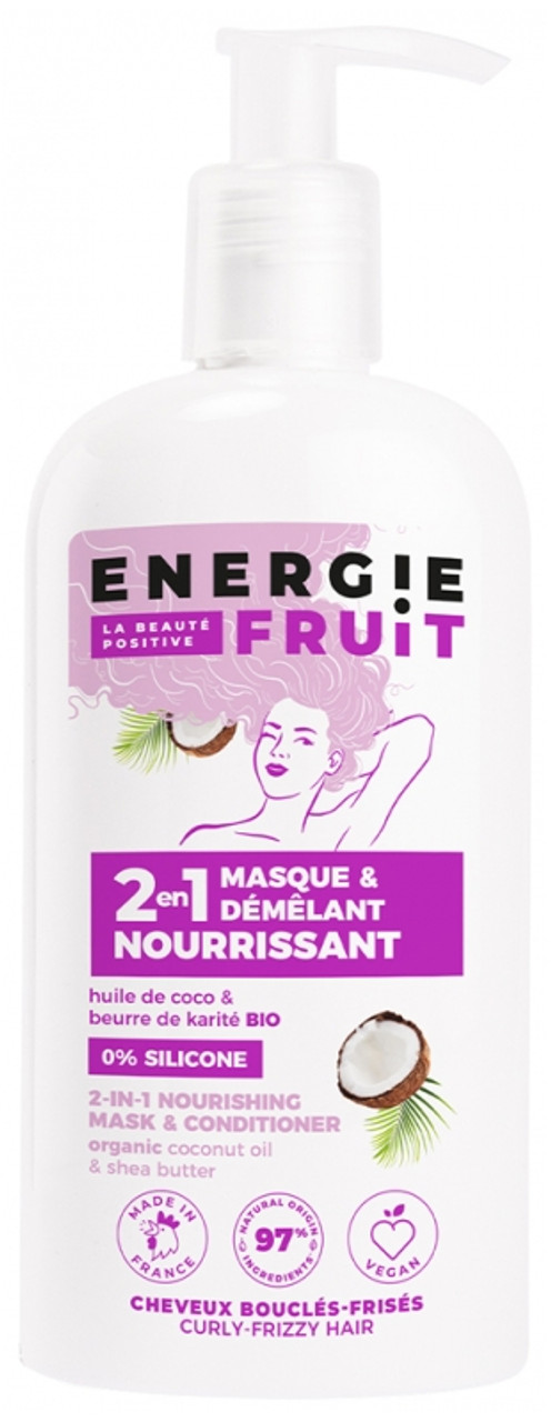 Energie fruit - - 300 ml