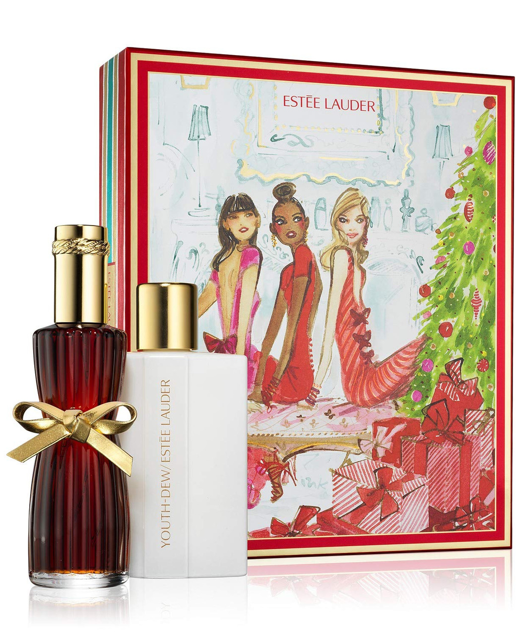 Estee lauder 2025 youth dew edp