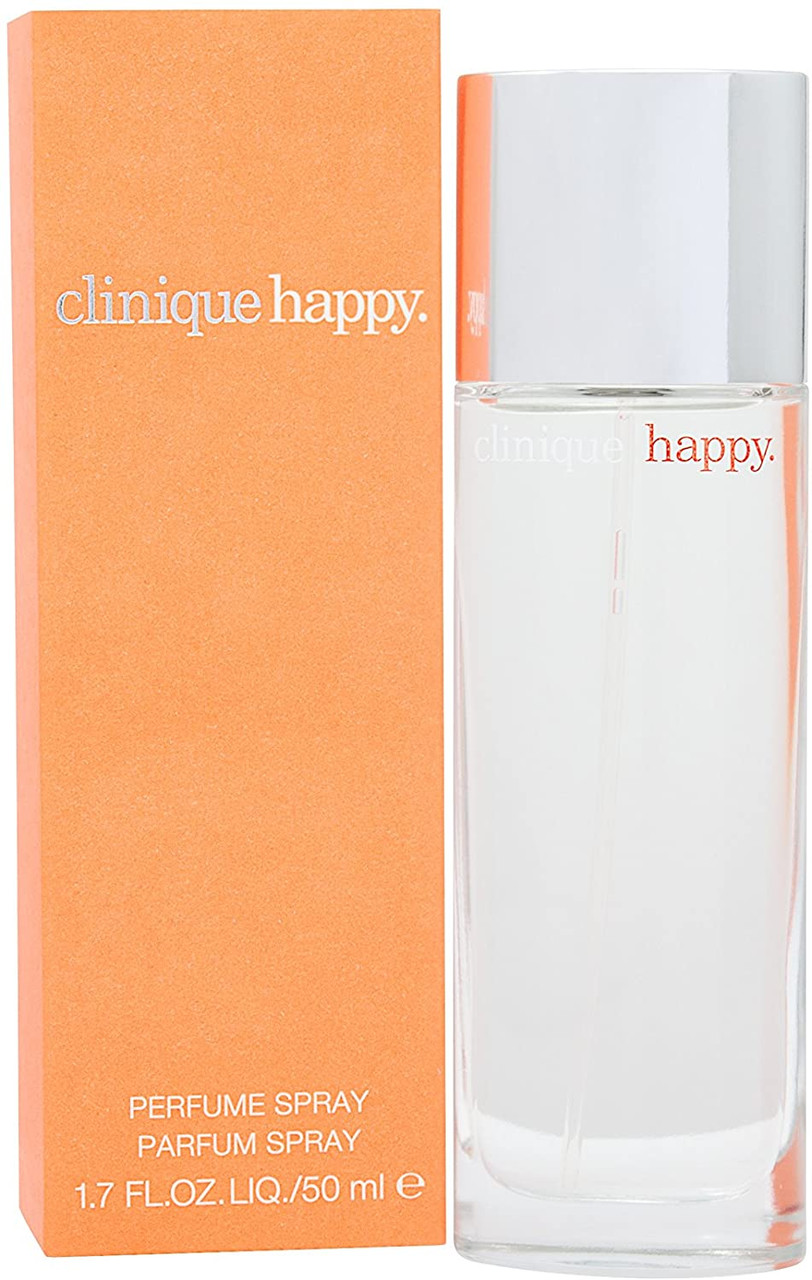 Happy 3.4 oz Parfum for women – LaBellePerfumes