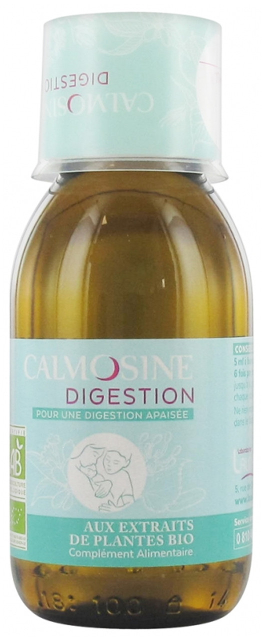Calmosine Digestion Bio