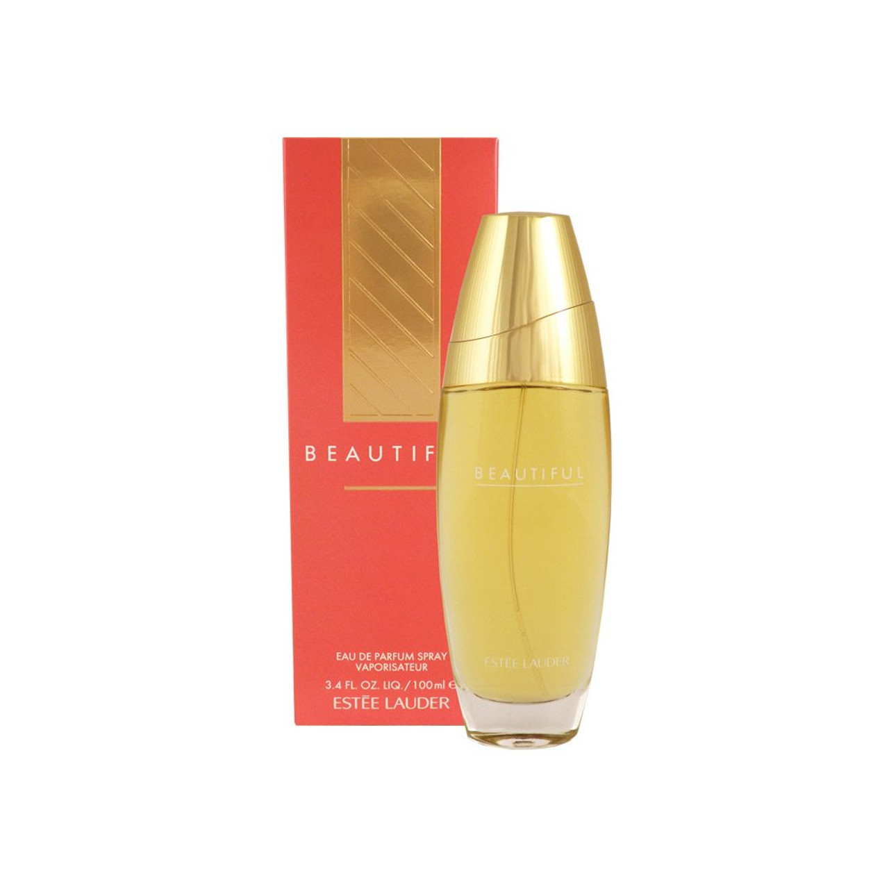 Beautiful parfum 2025 estee lauder