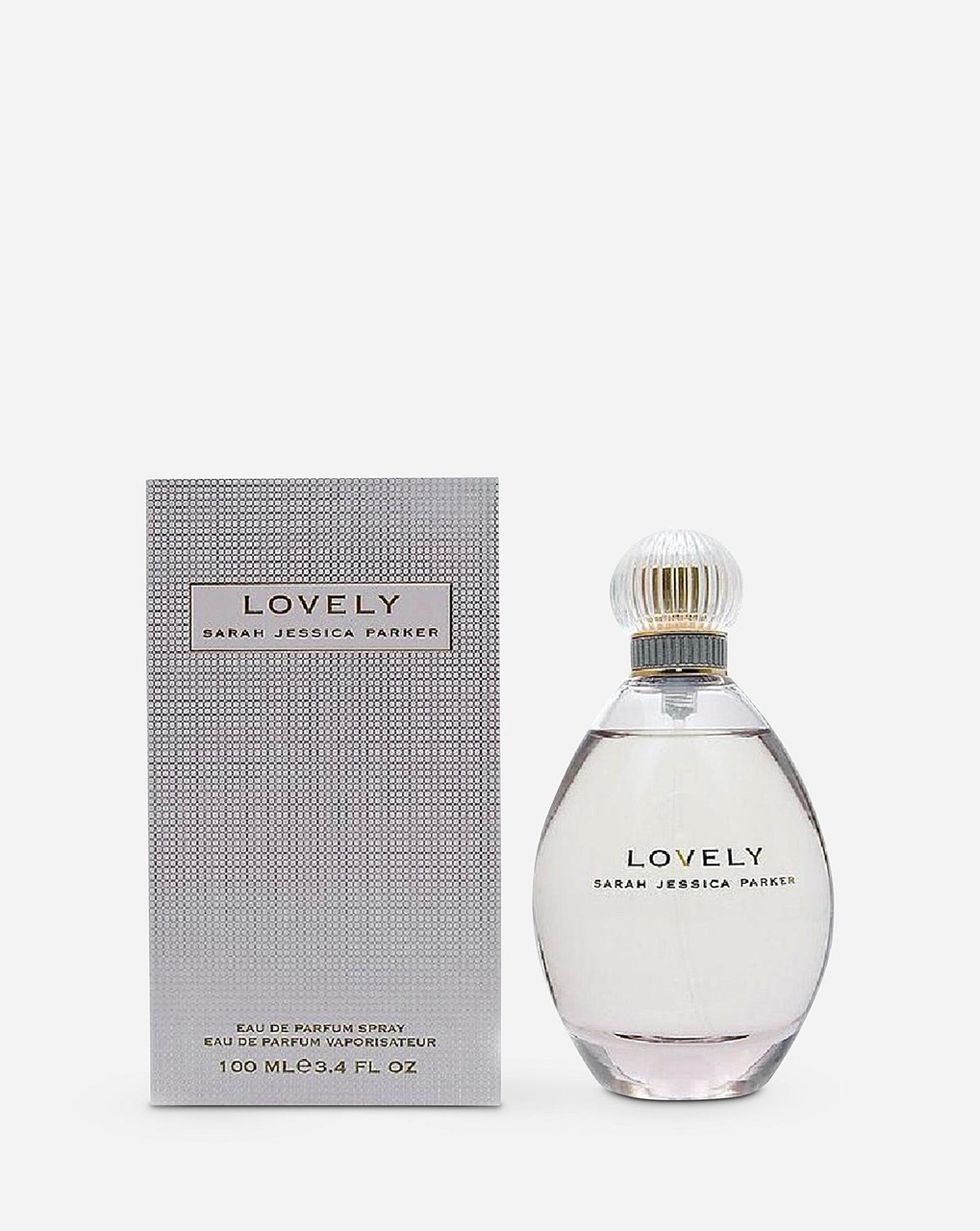 Sarah Jessica Parker Lovely 100ml Eau de Parfum