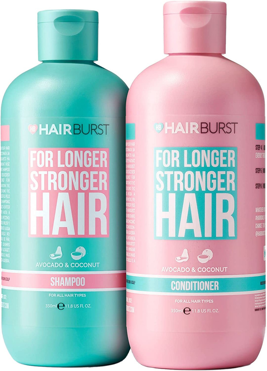 24 best hair loss shampoos and conditioners for 2022 UK