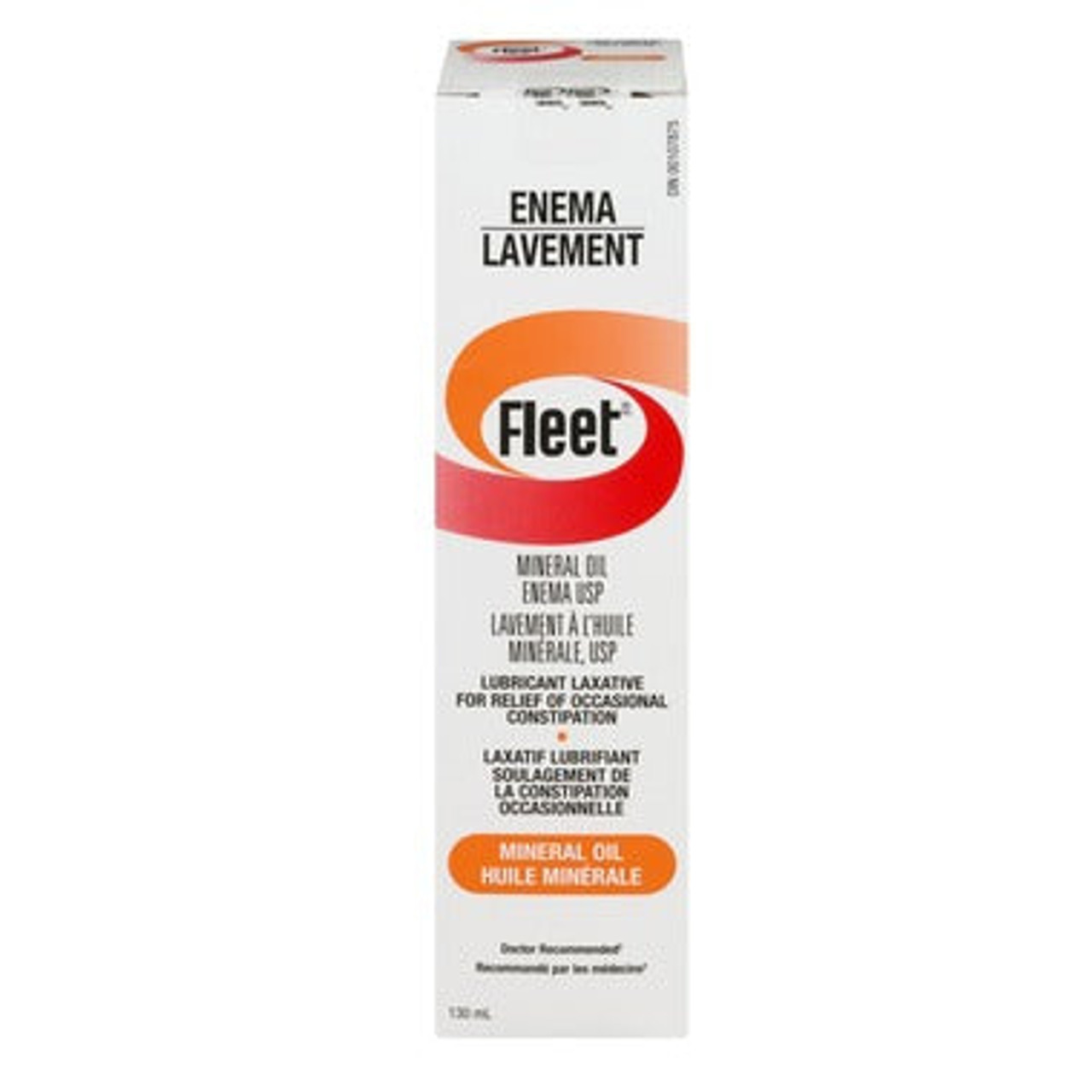 Fleet Enema Mineral Oil Adl 301