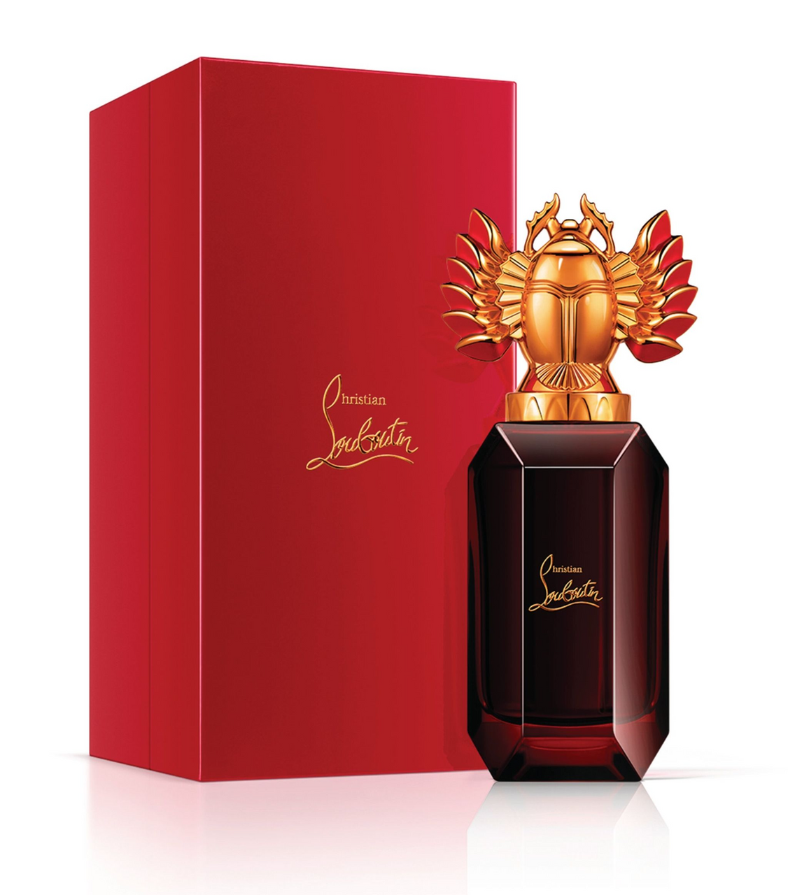 Christian Louboutin Loubikiss - Eau De Parfum 90 ml