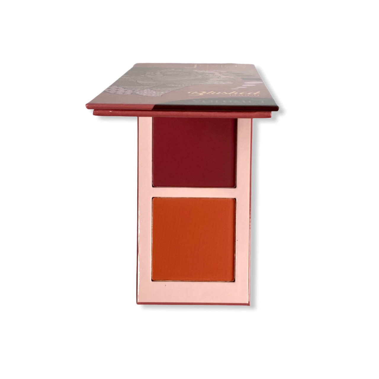 JUVIA'S PLACE Blushed Duo Blush Vol 1