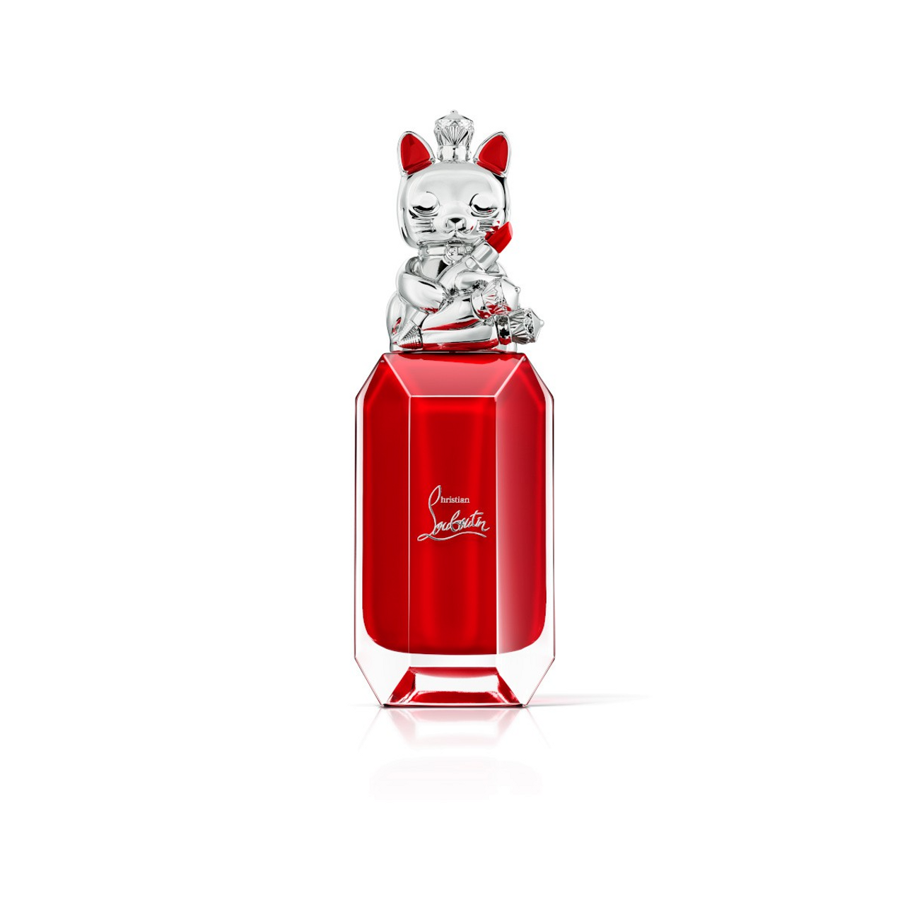 Christian Louboutin Loubirouge Eau de Parfum