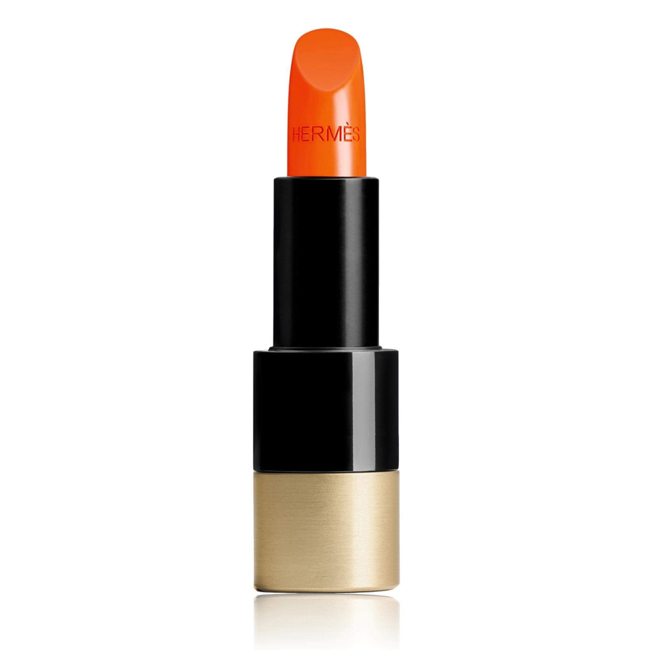 What are the Rouge Hermes lipsticks like?