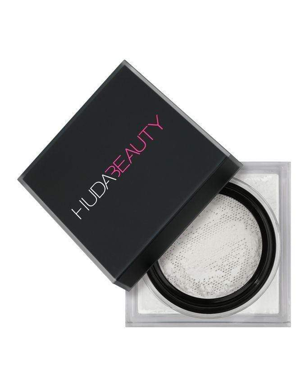 Huda Beauty Easy Bake Loose Powder - Sugar Cookie