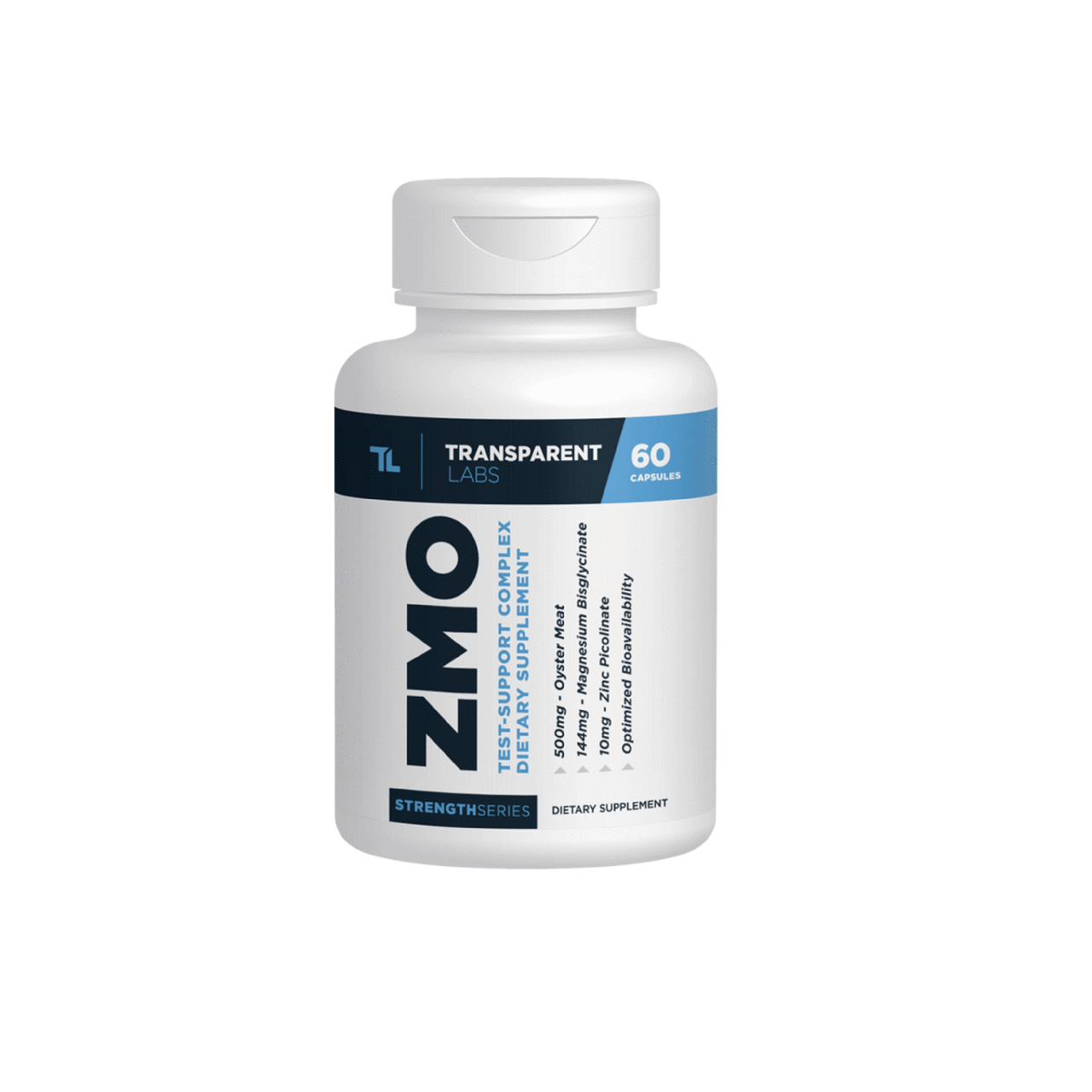 薬物治療学 : VISUAL CORE PHARMA Transparent Labs Zmo 60Cap