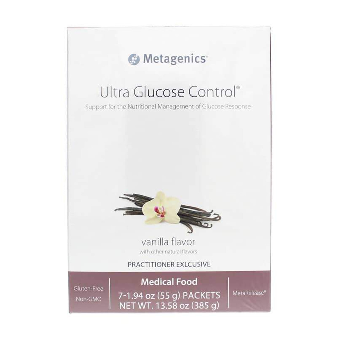 Metagenics Ultra Glucose Control®</