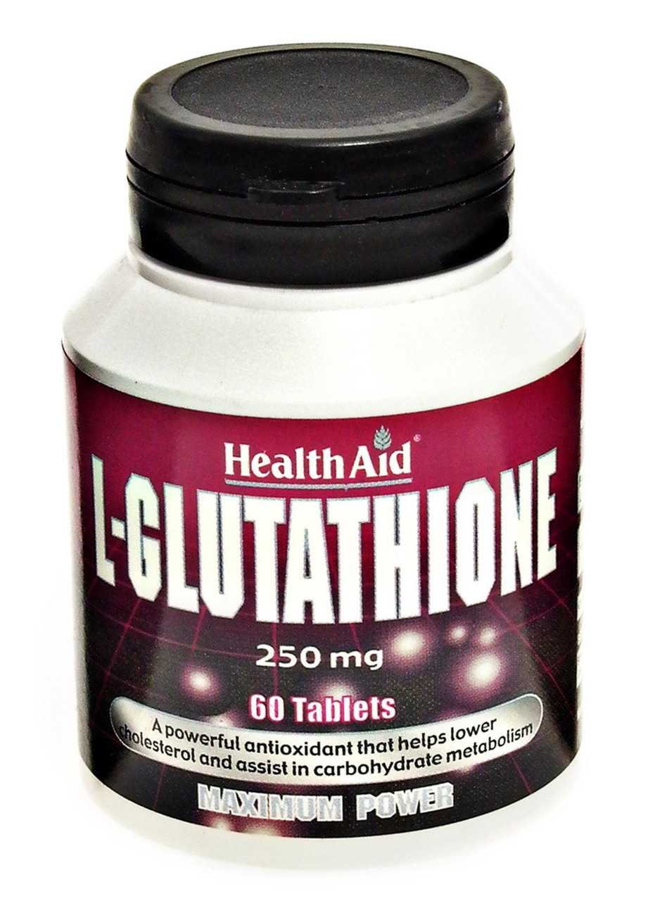 l glutathione healthy america L-Glutathione – Healthy Kids Happy Kids