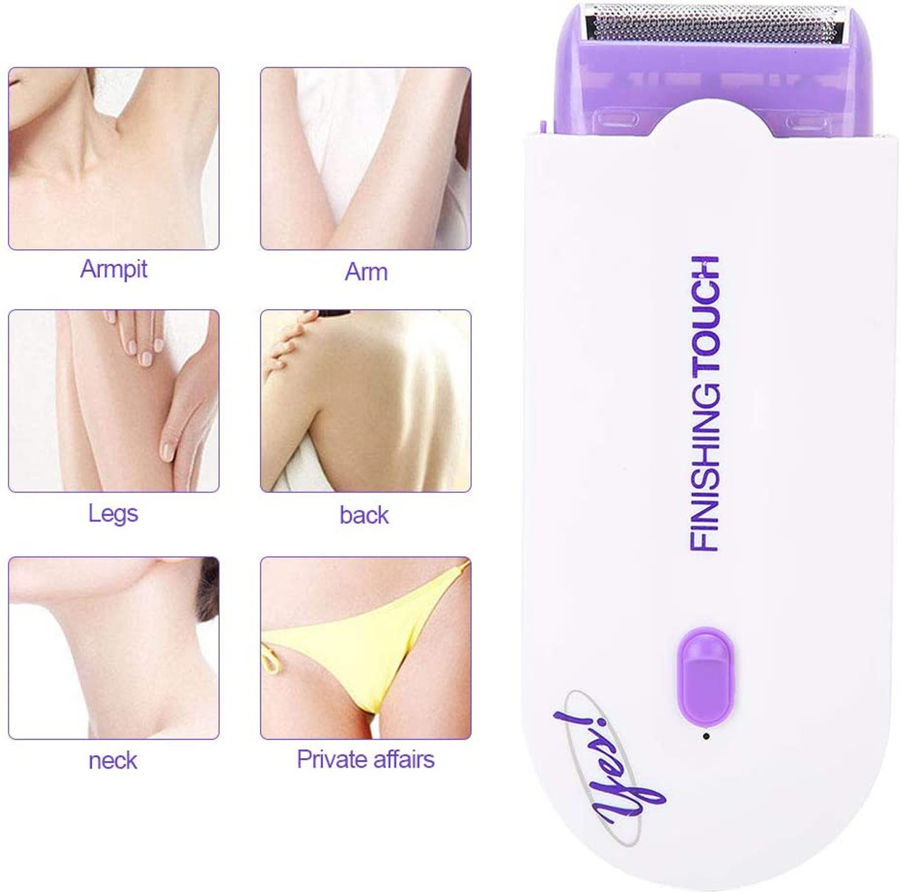 The 14 Best AtHome Laser Hair Removal Devices Selected by Dermatologists  and Editors  Marie Claire