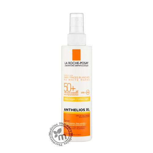 La Roche Posay Sunscreen Anthelios XL Spray Spf50+ 200mL - Kiwla