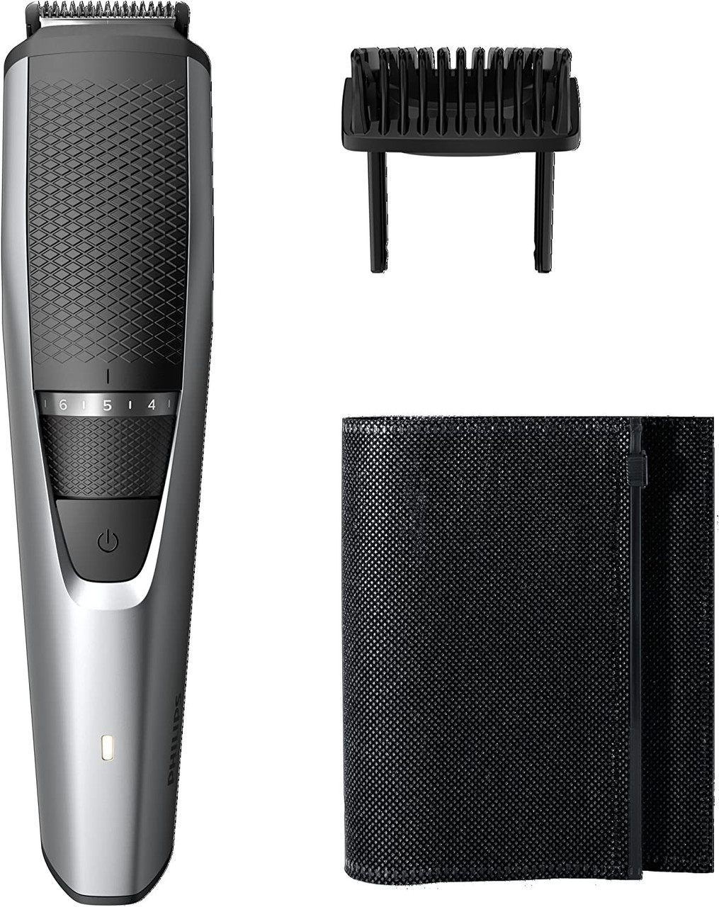 Philips Beard Trimmer Series 3000, BT3216/16 | Buy at Kiwla | Free