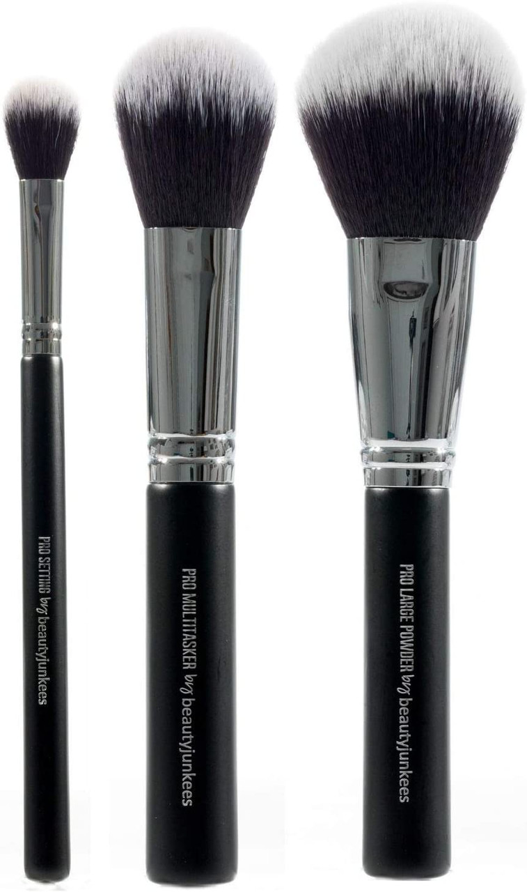 Full Powder Makeup Brush