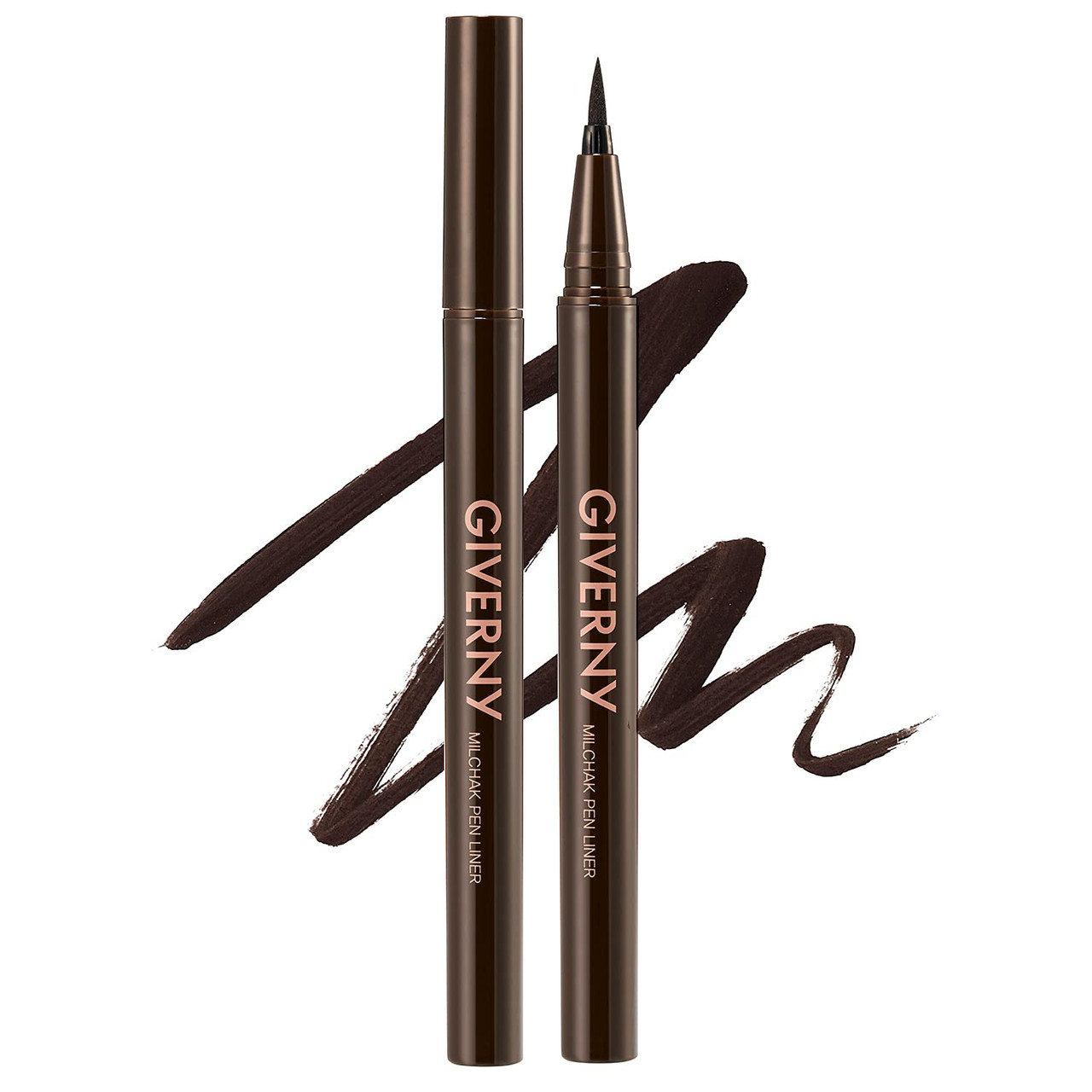 Nykaa Get Winged Sketch Eyeliner Pen  Black Swan 01 Buy Nykaa Get  Winged Sketch Eyeliner Pen  Black Swan 01 Online at Best Price in India   Nykaa