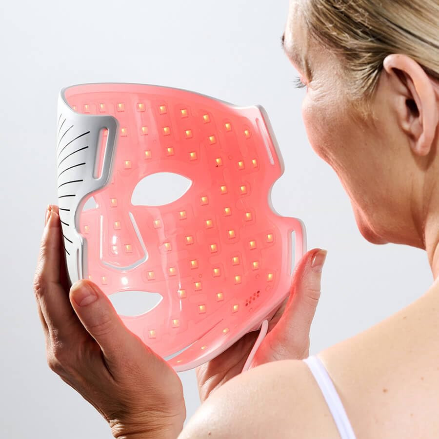 CurrentBody Skin LED Light Therapy Mask: Series 2 | Buy at Kiwla