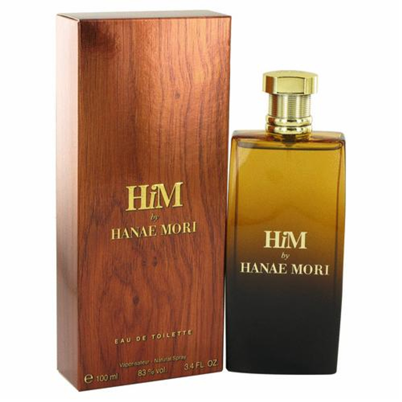 Hanae mori 2025 him review