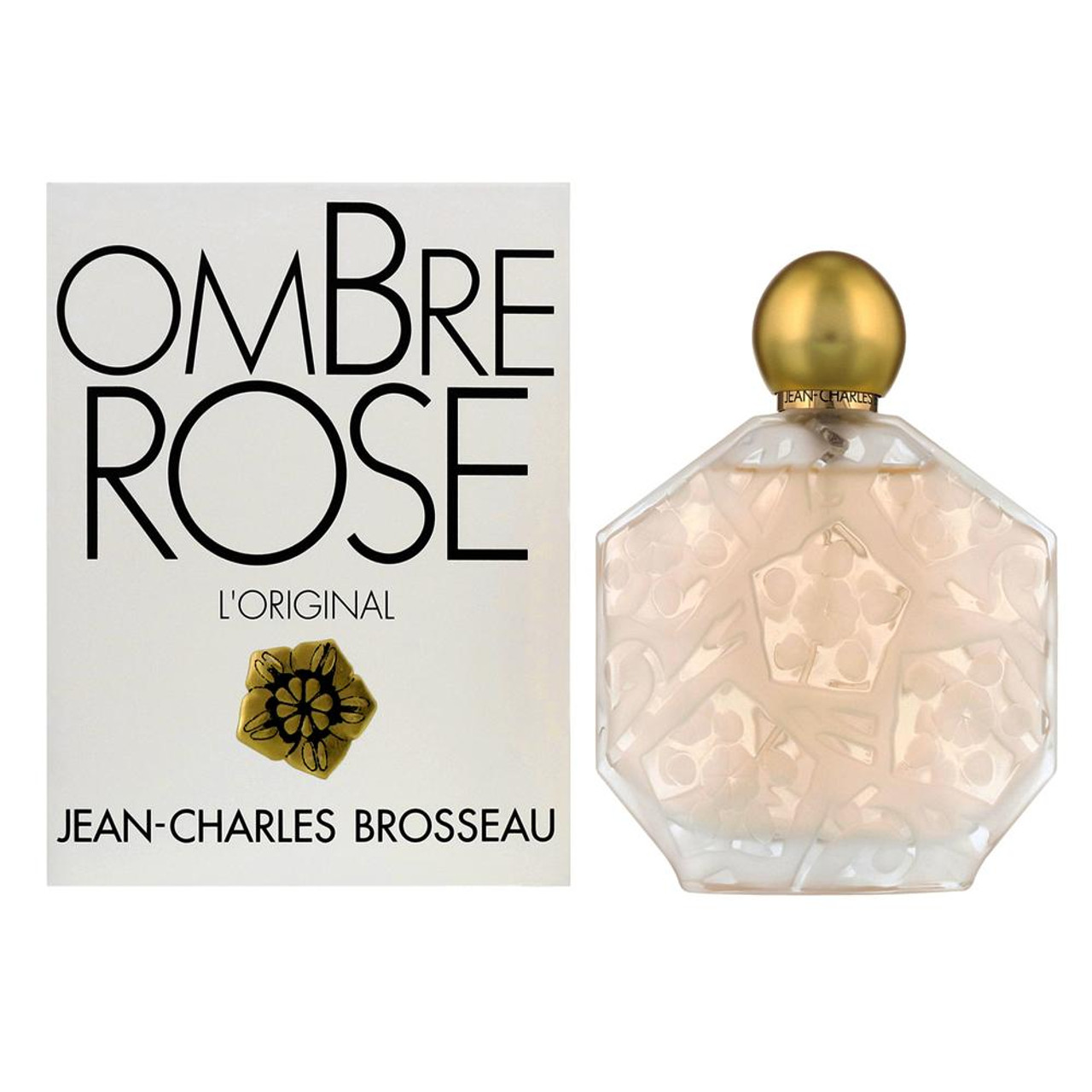 Ombre 2025 rose perfume