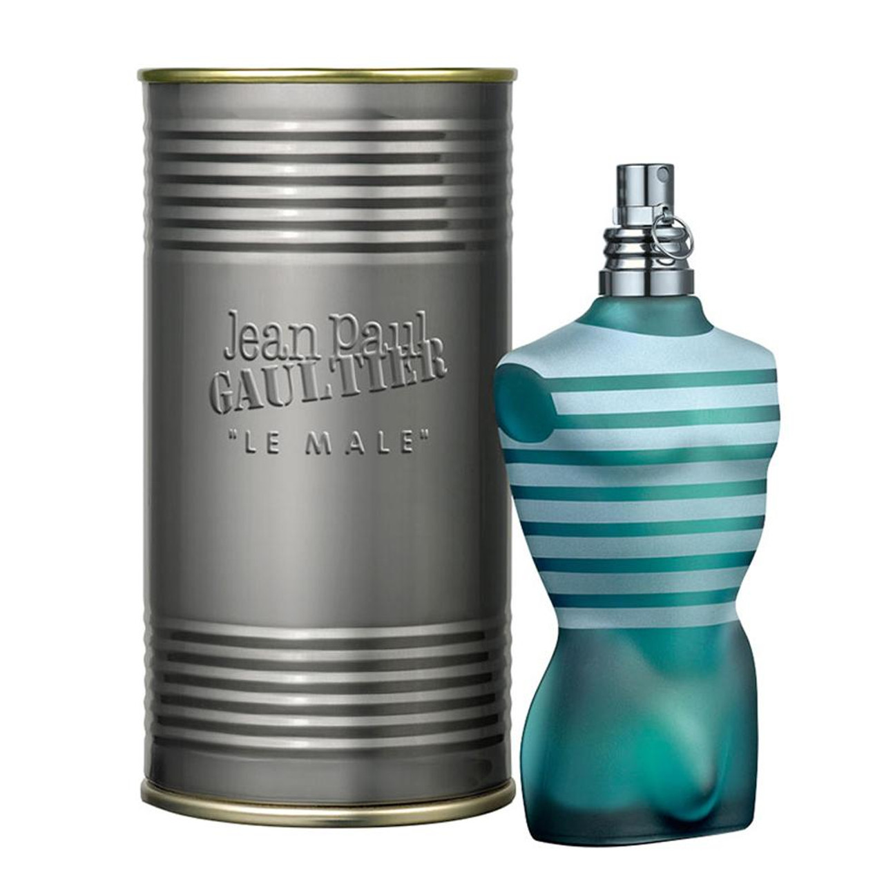 Jean Paul Gaultier Le Male Eau De Toilette For Men