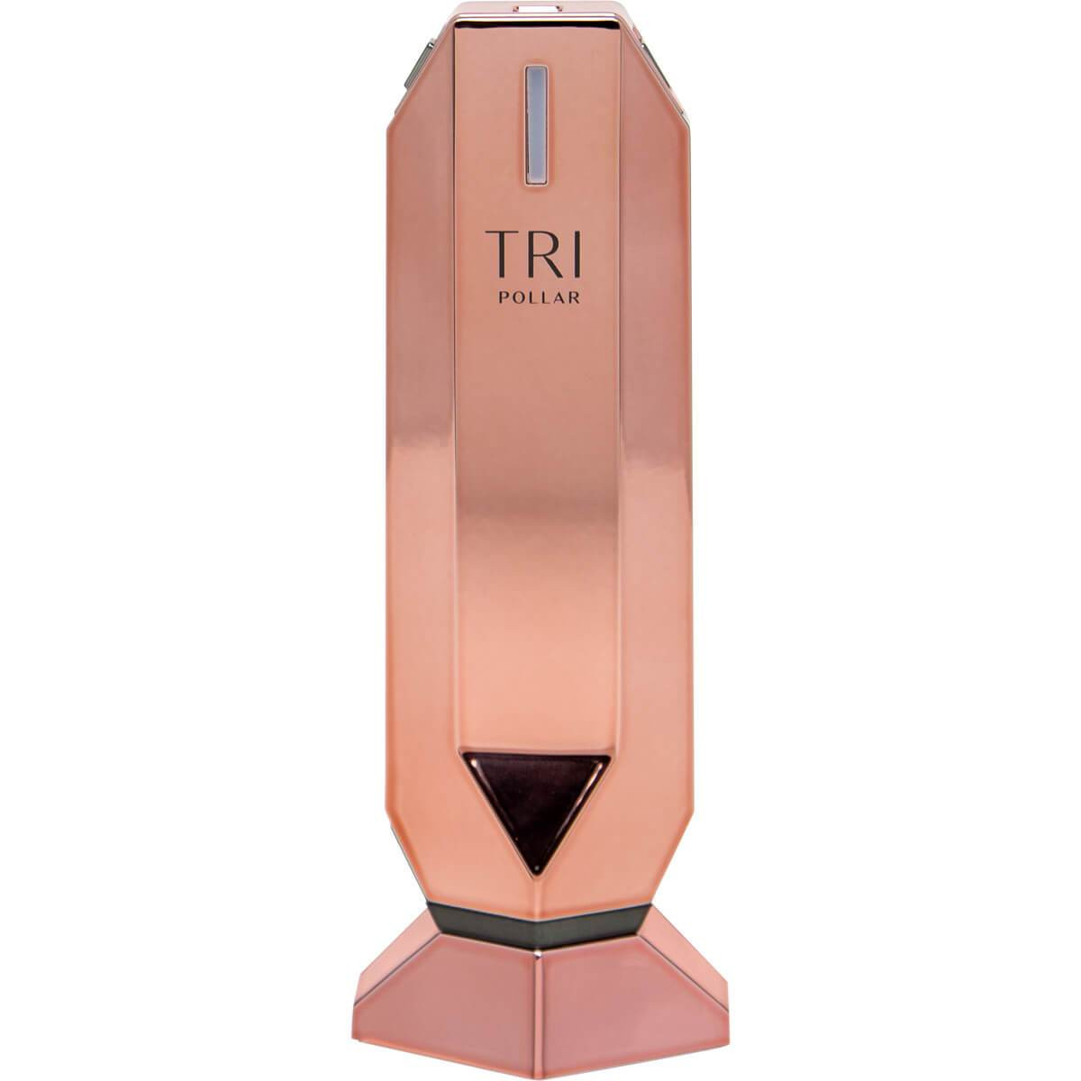 TriPollar STOP X Model U + 2 CurrentBody Skin Radio Frequency Gels