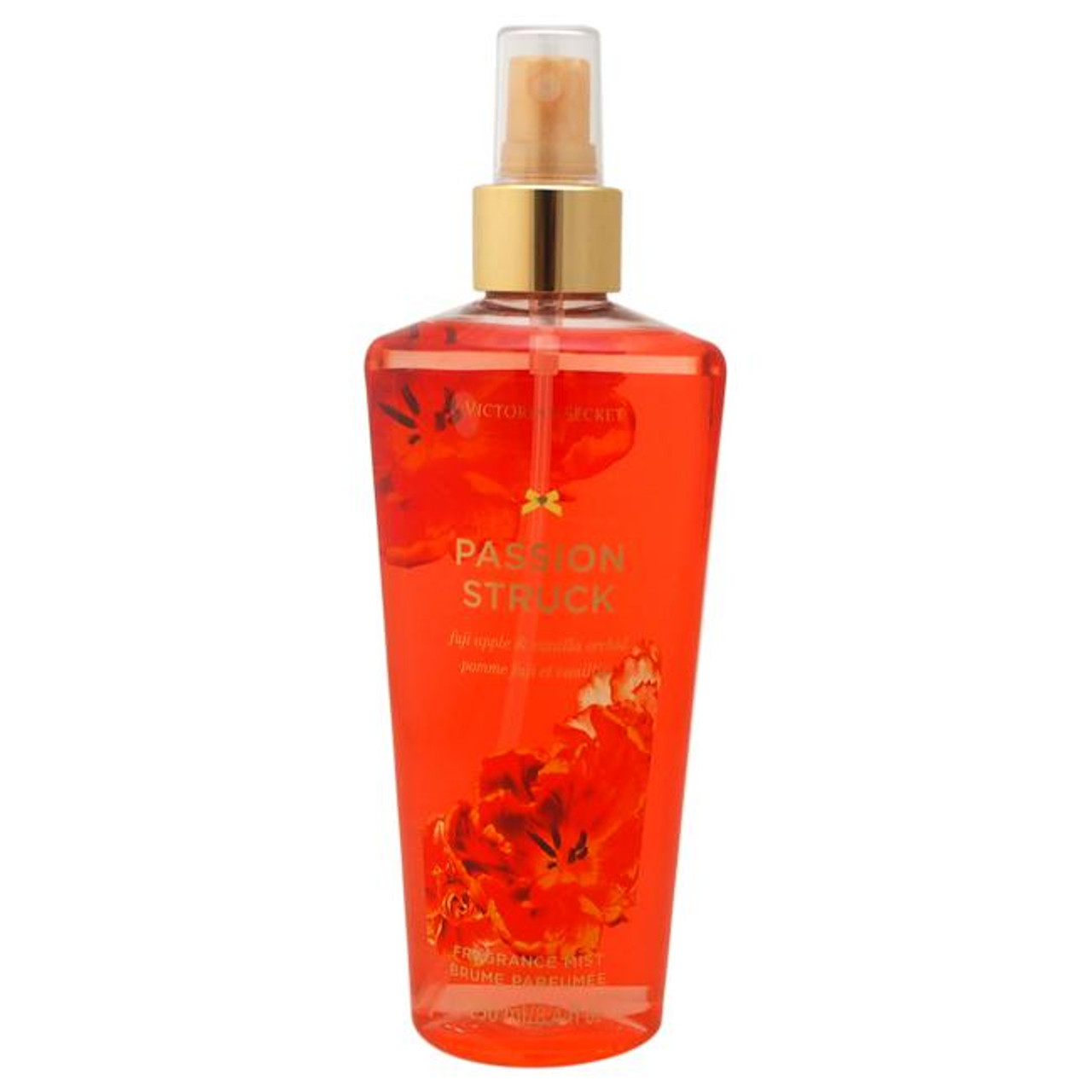 Passion struck 2025 victoria secret scent