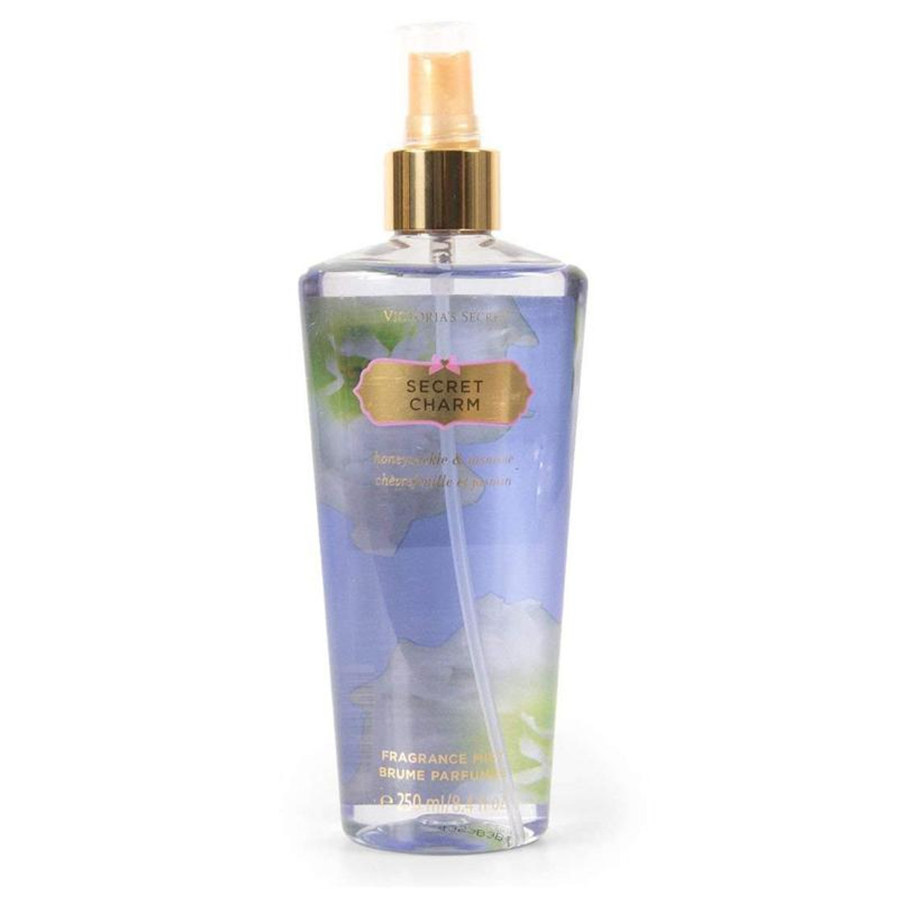 Victoria Secret Secret Charm Body Mist