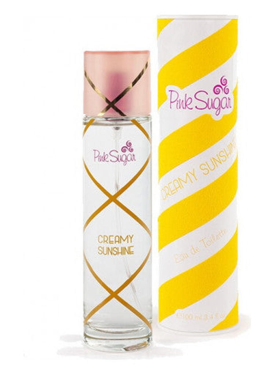 Pink Sugar Body Mist - 236 ml