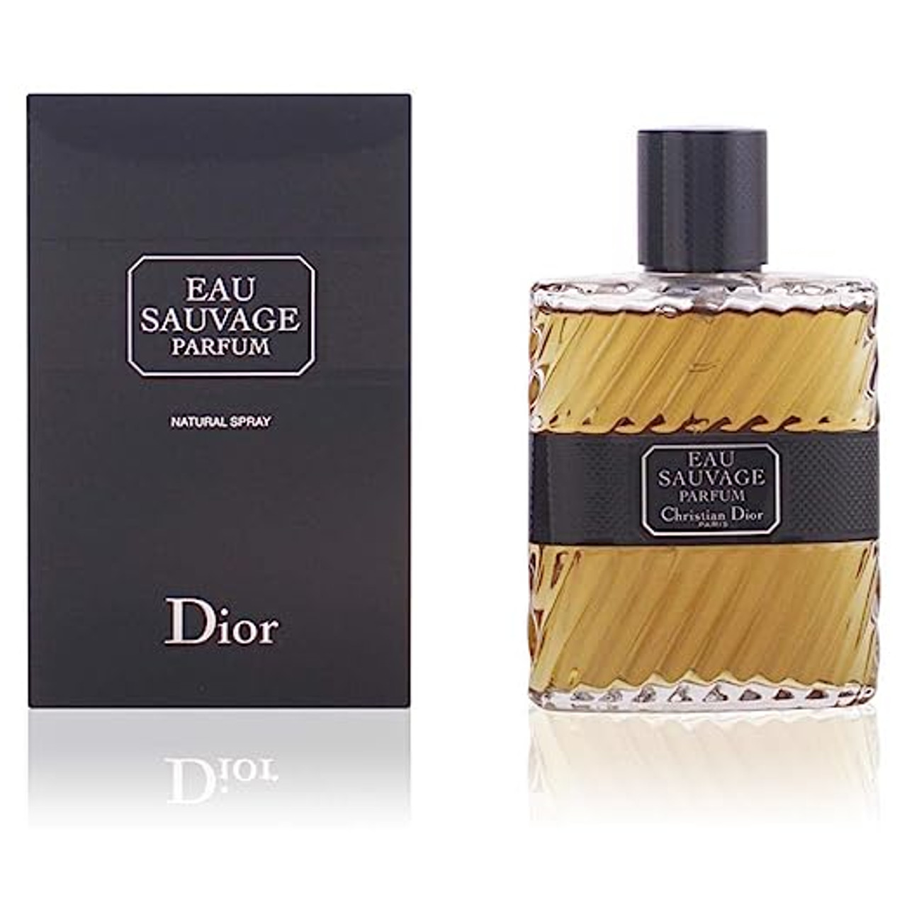 EAU SAUVAGE Dior Eau Sauvage Parfum 50ml