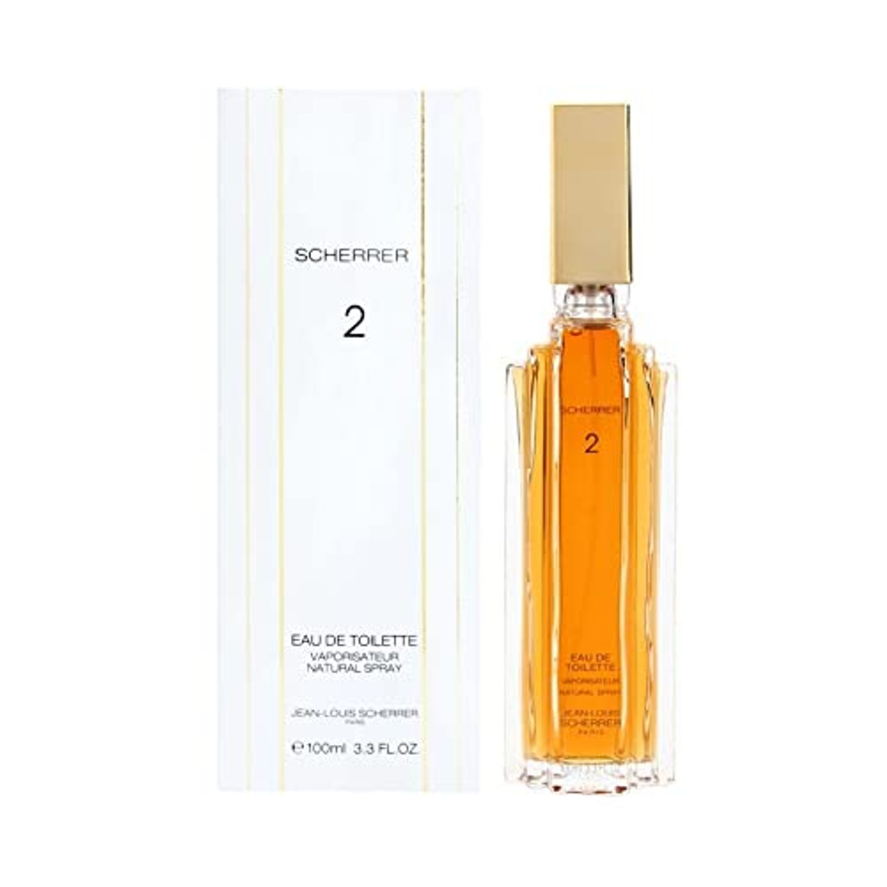 Immense Pour Femme Jean-Louis Scherrer perfume - a fragrance for