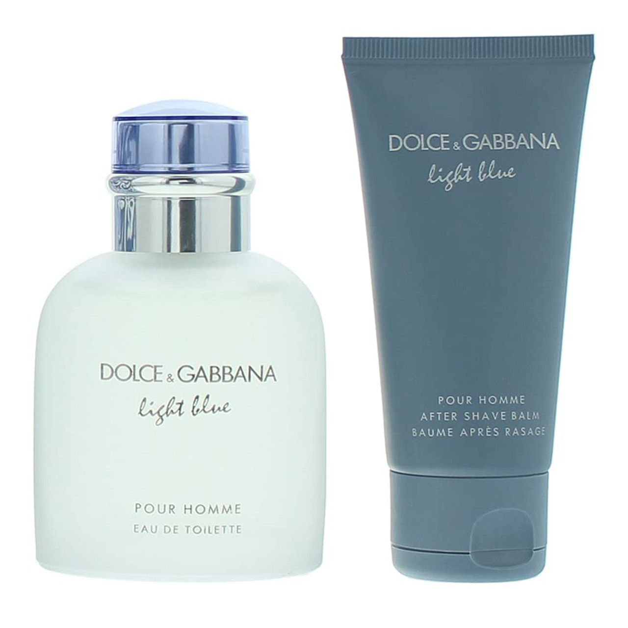 Dolce & gabbana pour clearance homme eau de toilette 75ml