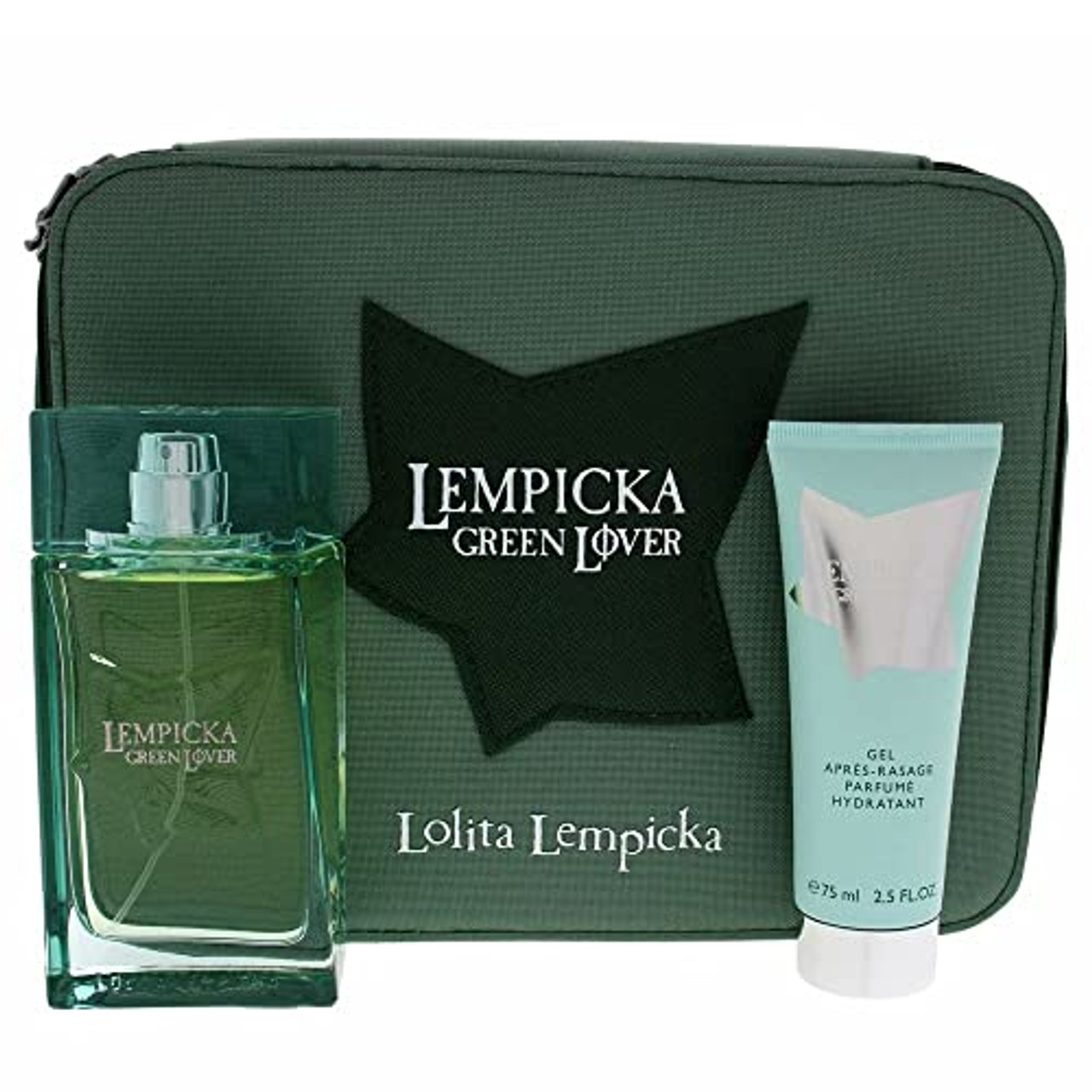 Lolita lempicka 2025 for men