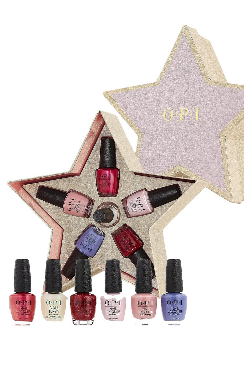 OPI Nail Envy Nail Strengthener 0.5 oz - Double Nude-Y NT228 (Pack of 6) –  Daisy Nail Supply