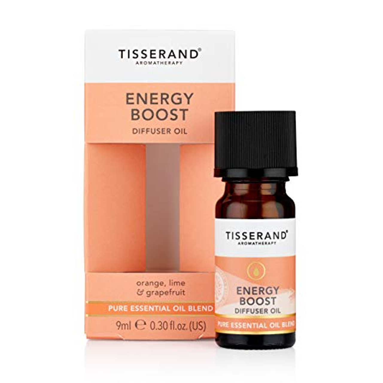 TISSERAND Mind Clear Diffuser Oil 9ml