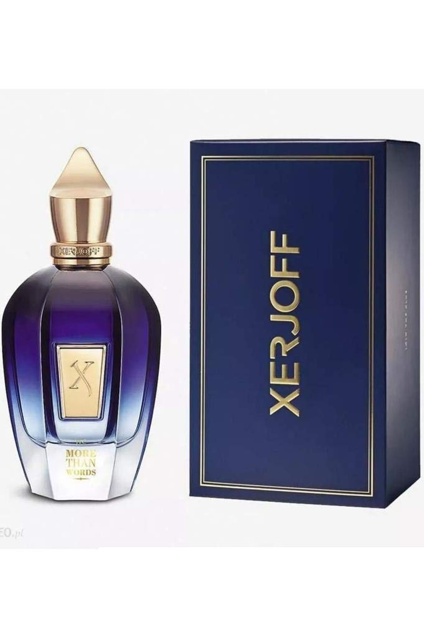 Xerjoff more 2025 than words 50ml