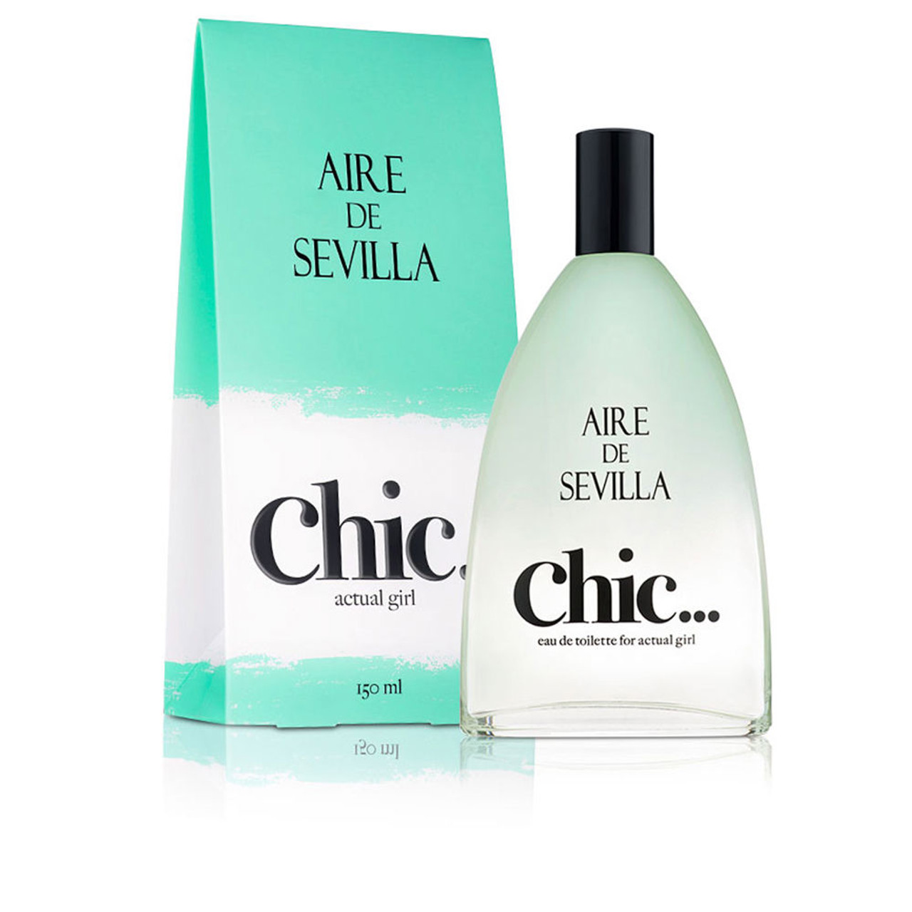 Aire de Sevilla Instituto Español perfume - a fragrance for women