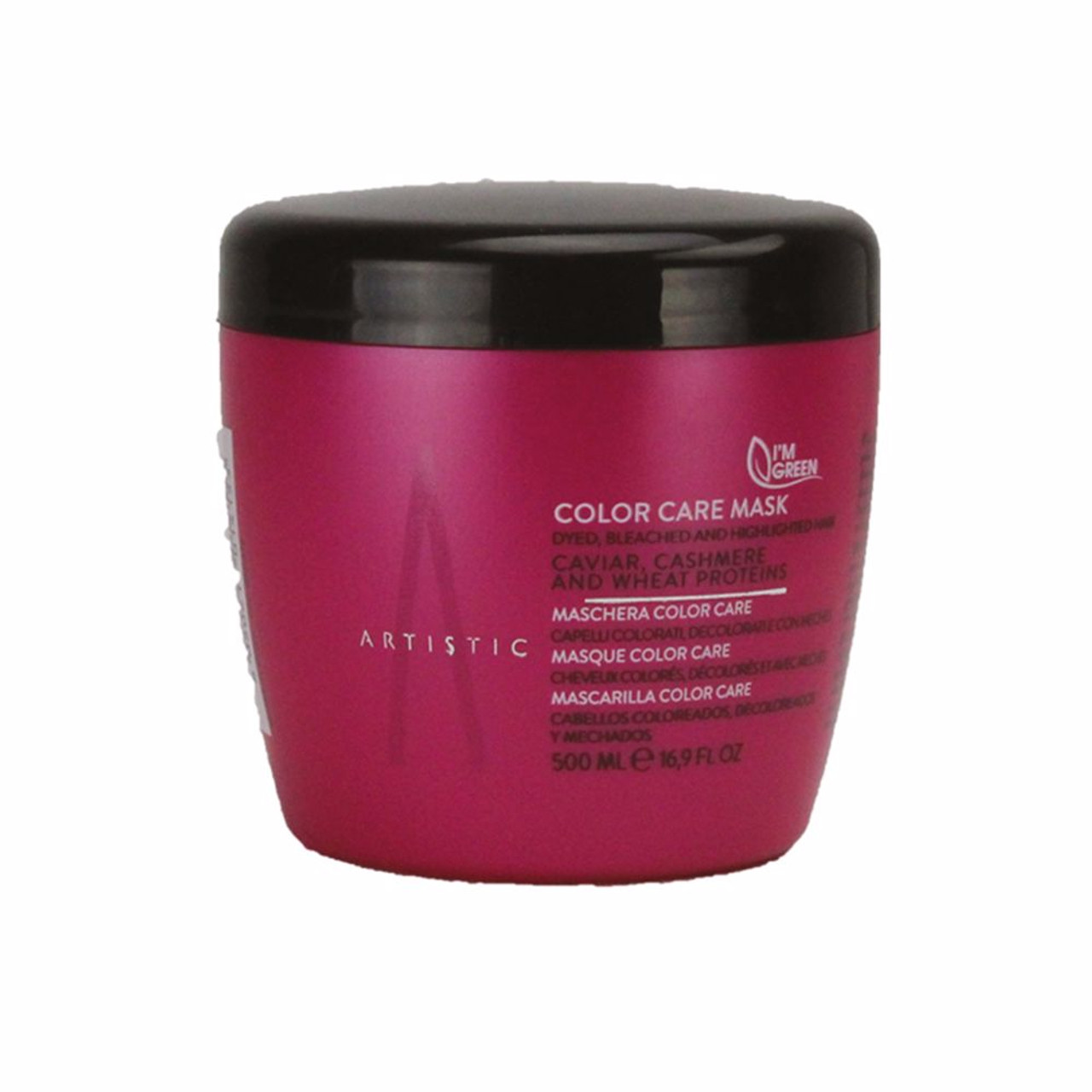 LOreal Professionnel Vitamino Color Hair Mask with Resveratrol for Colortreated  Hair Serie Expert Buy LOreal Professionnel Vitamino Color Hair Mask with  Resveratrol for Colortreated Hair Serie Expert Online at Best Price in