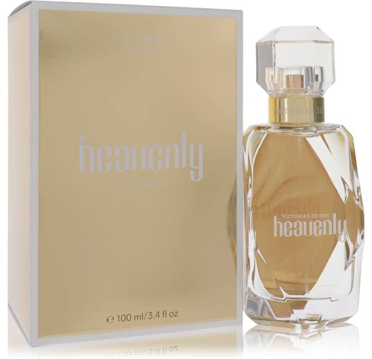 Heavenly perfume 2025 victoria secret review