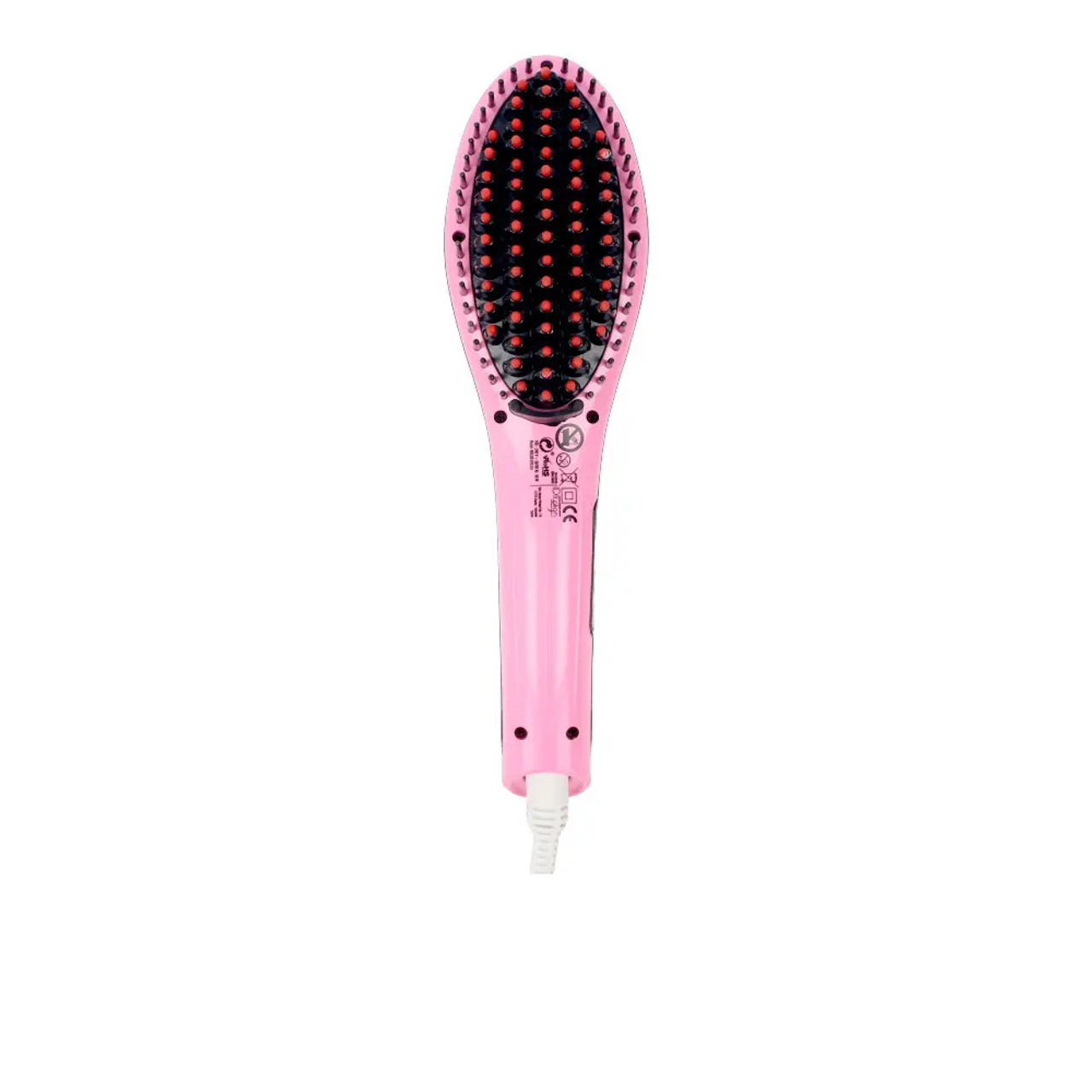 Buy SANFE SELFLY HAIR ELECTRIC STRAIGHTENING BRUSH WITH CERAMIC PLATING  FOR STRAIGHT  FRIZZ FREE HAIR Online  Get Upto 60 OFF at PharmEasy