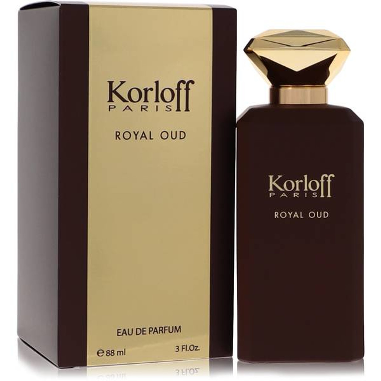 Royal 2025 oud korloff